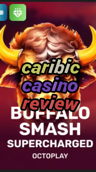 caribic casino review-w4cy2mdjlx2bf.com