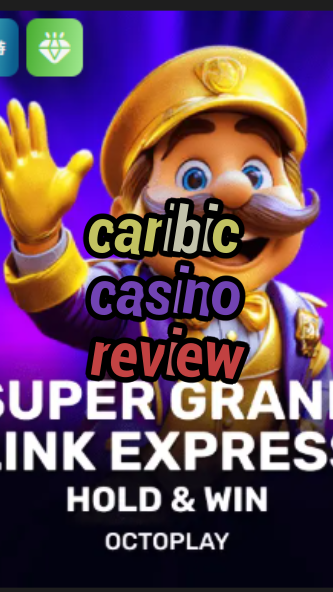 caribic casino review-w4cy2mdjlx2bf.com