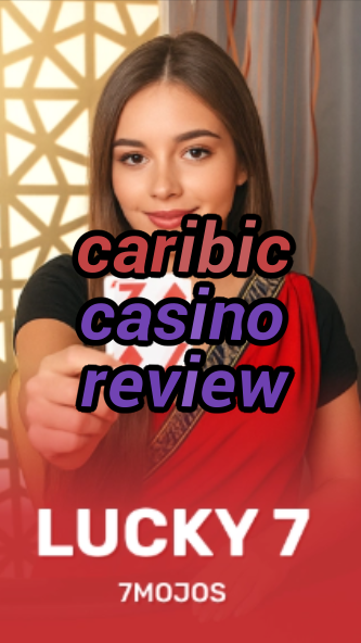 caribic casino review-w4cy2mdjlx2bf.com