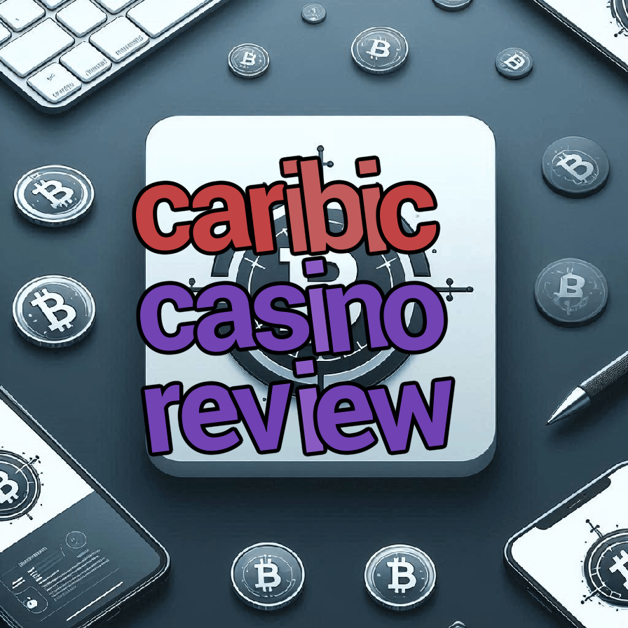 caribic casino review